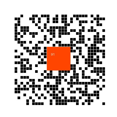 麻豆商务二维码