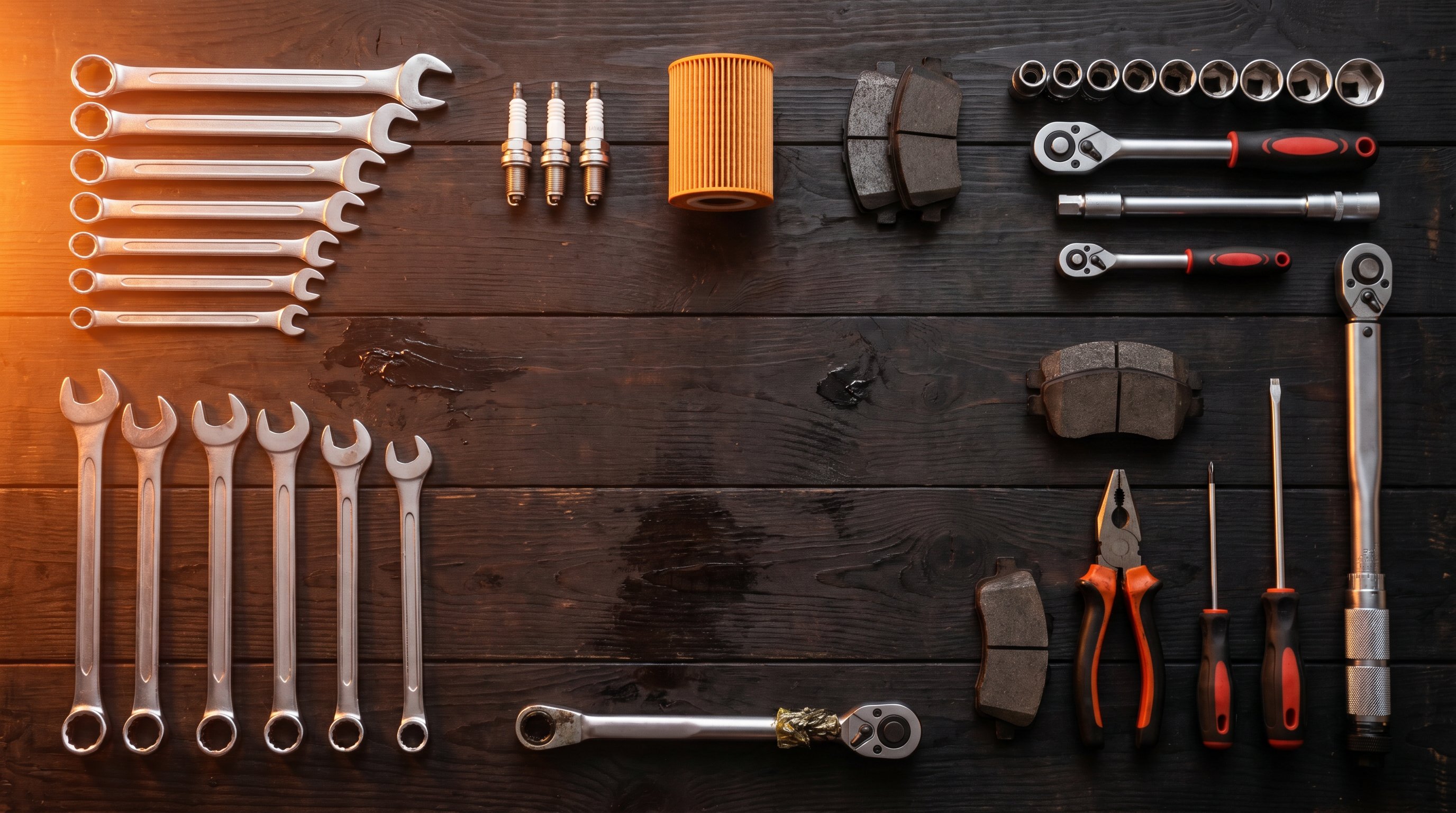 麻豆专业修车工具使用视频教程